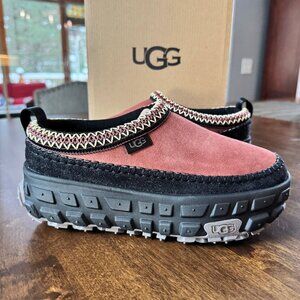 UGG Venture Daze Platform Indoor/Outdoor Slip-On Shoe (Men's Size 9/10) Slippers